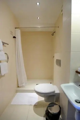 Širvintos viešbutis