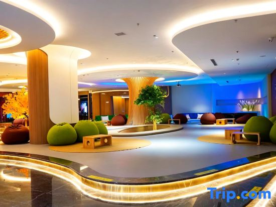 Mohe Hotel
