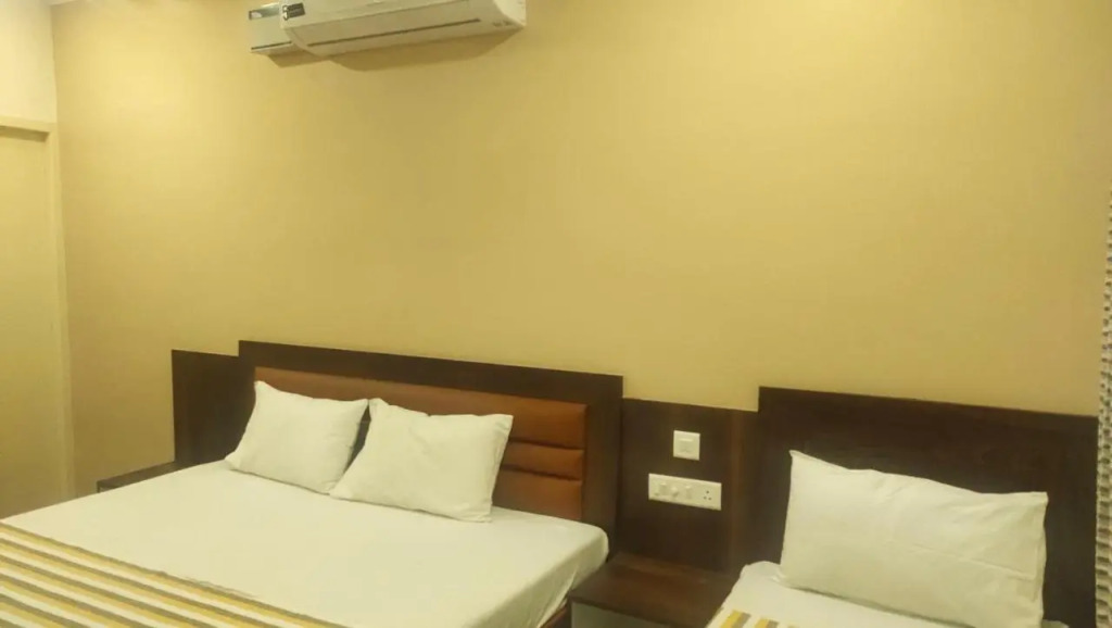 Hotel Grand Stay
