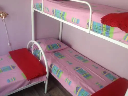 Mini-Hotel on Morskaia