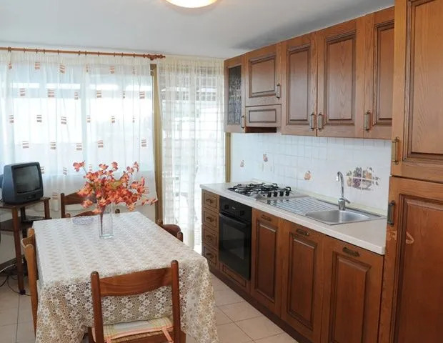 Case Vacanza appartamenti Trinacria