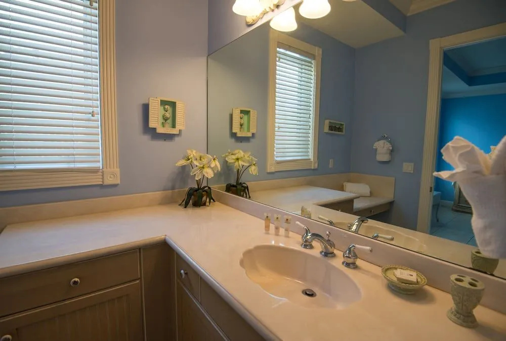 Captiva Island Inn