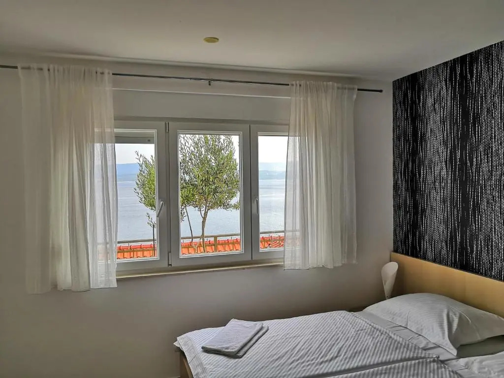Apartments Nostro