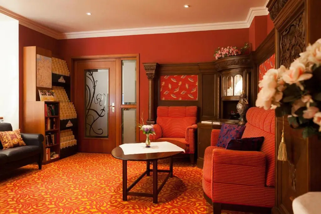Ringhotel Strandblick