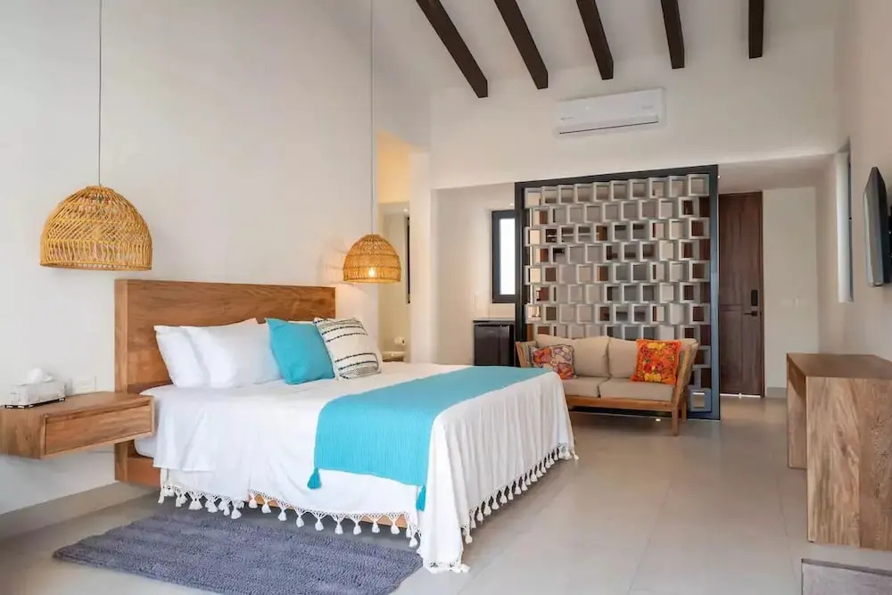 Villa Tita Casitas