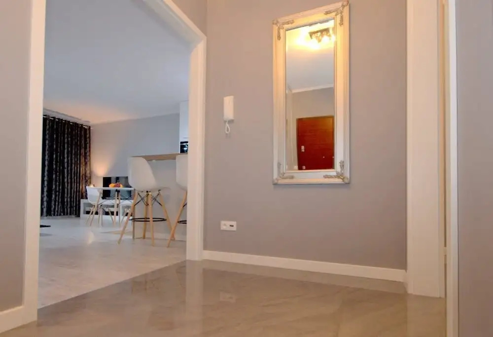 IRS ROYAL APARTMENTS Apartamenty IRS Rezydencja Marina
