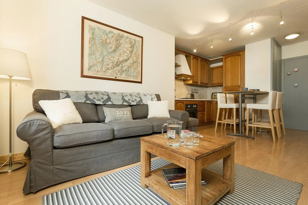Apartment Balme 2