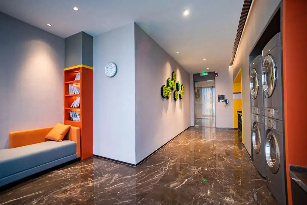 Hampton by Hilton Zhongshan Cuiheng