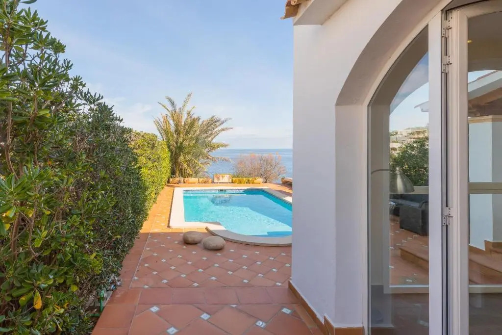 Villa Forti 101