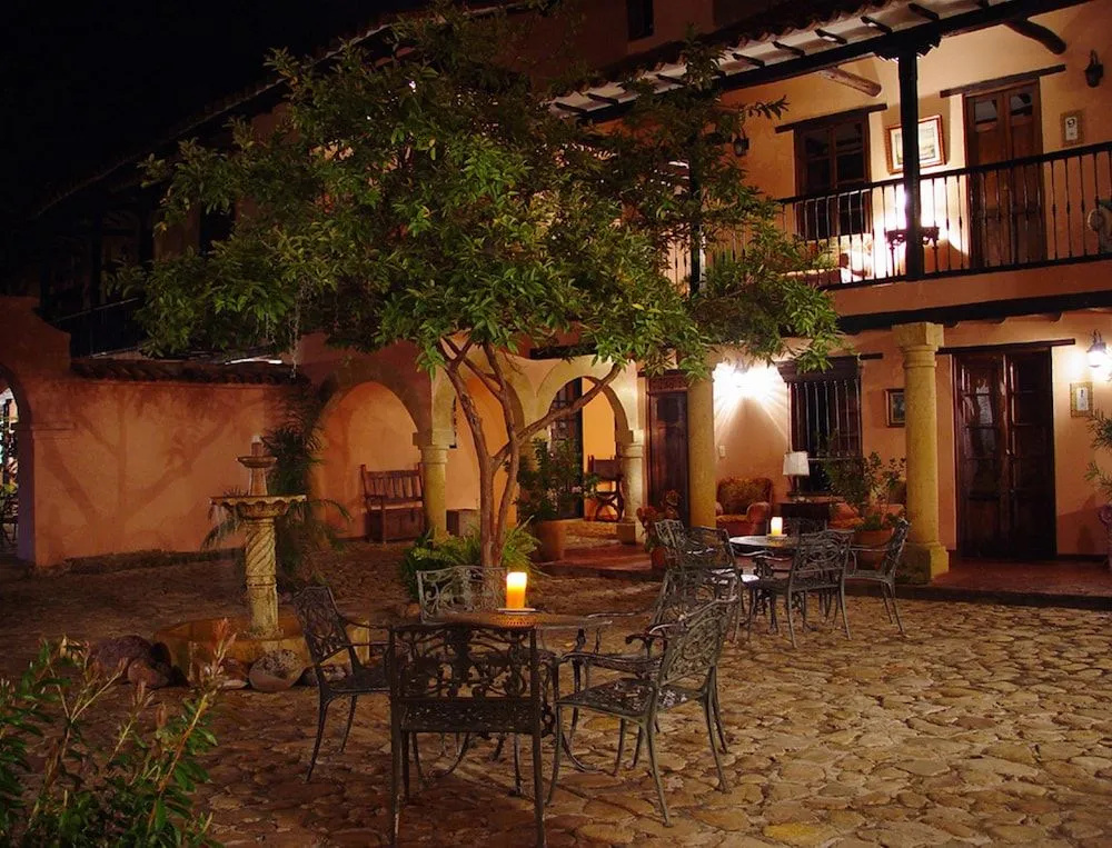 Hotel Plazuela de San Agustín - PSA Hotel