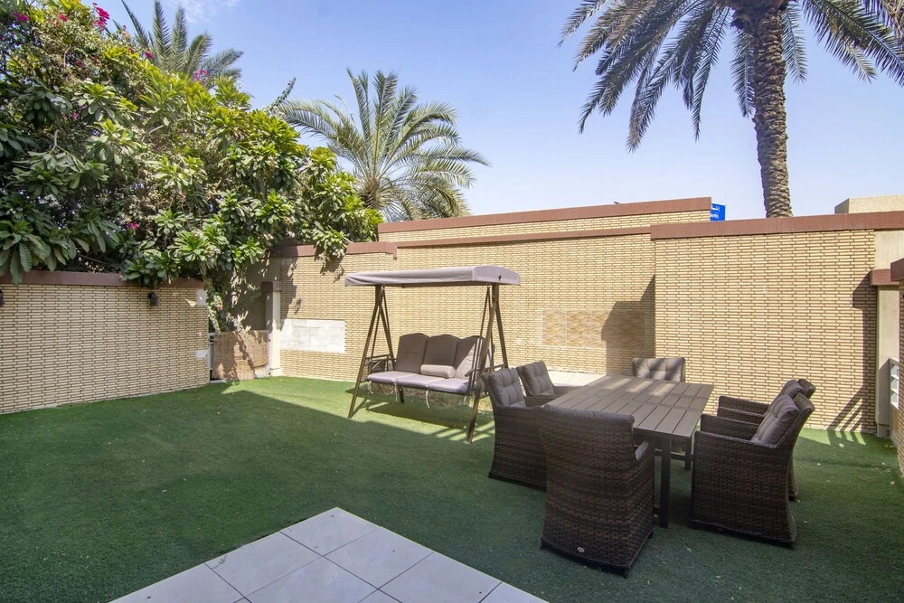 Mesk Villa by Deluxe Holiday Homes