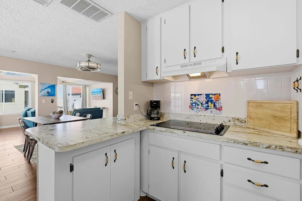 Atlantic Sunrise Home Plus Cottage
