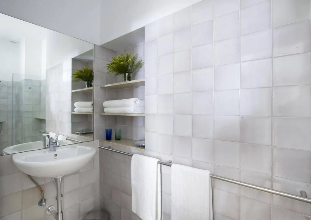 Apartamentos Alemanes Gradas Luxury