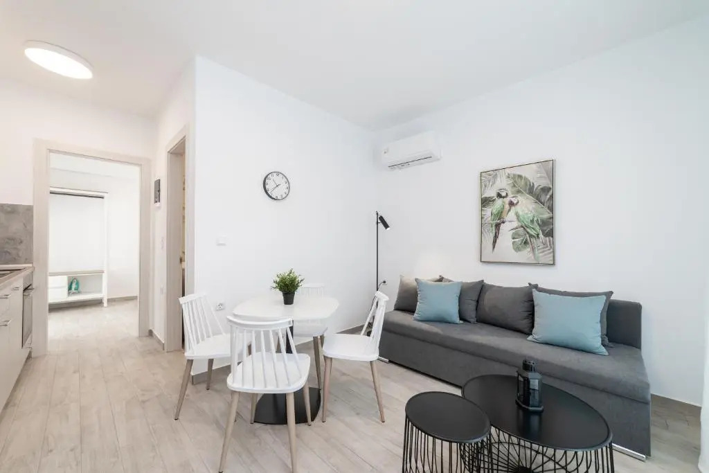 Perla Residential Complex