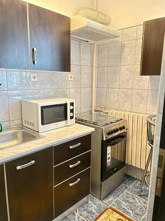 Luand Apartament