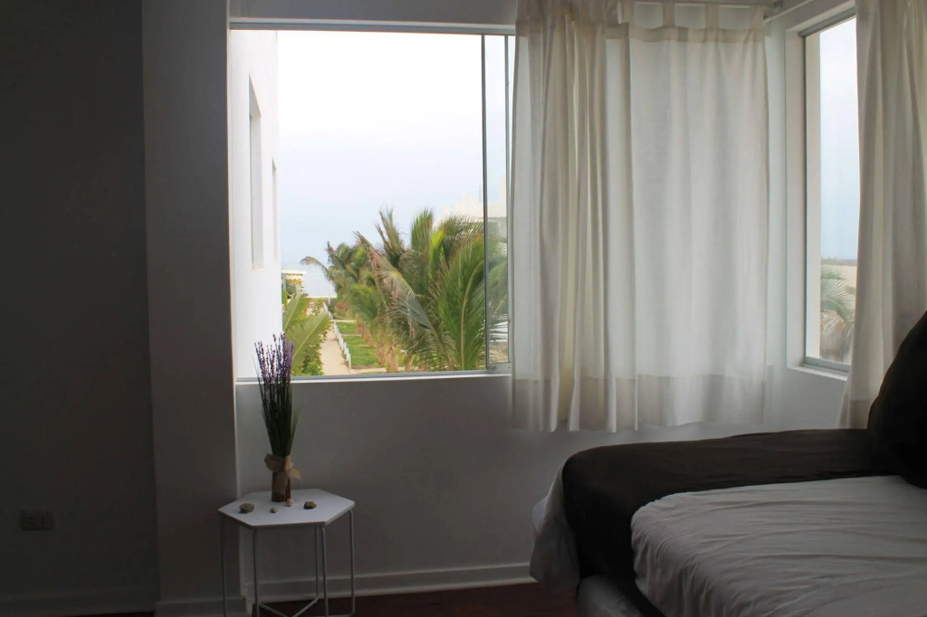 Suites del Mar