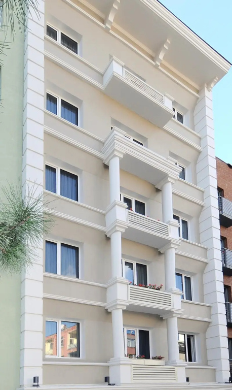 Cheya Sisli BNB Medical & Business City Center Tesvikiye Suites and Apartments