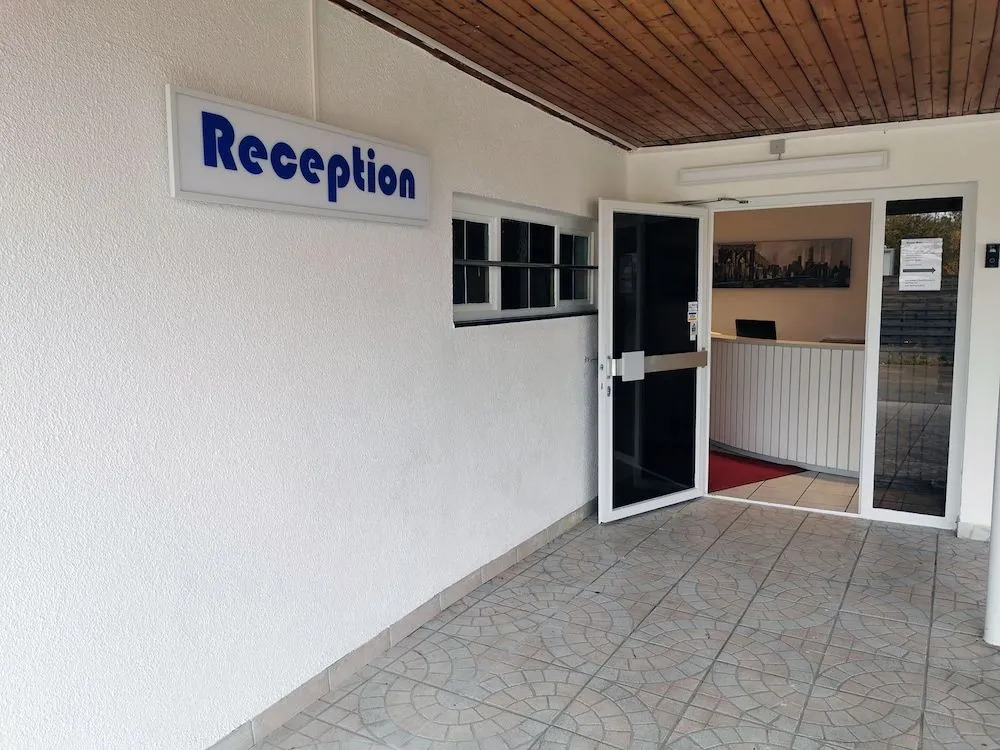 Murgtal Motel