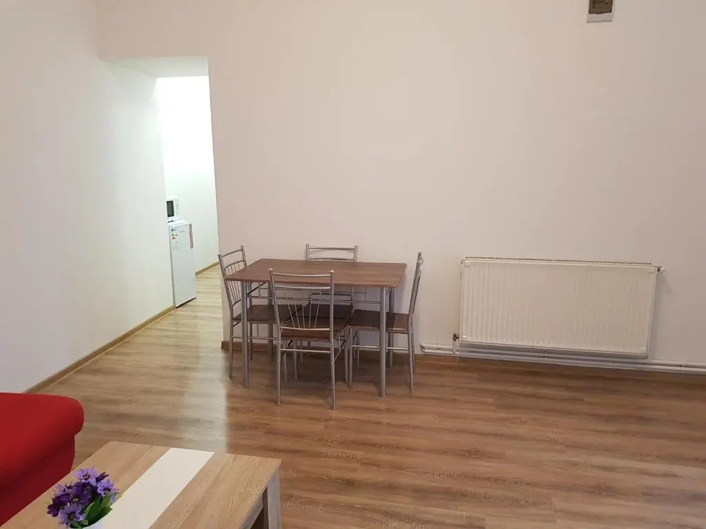 Apartament 14 Central