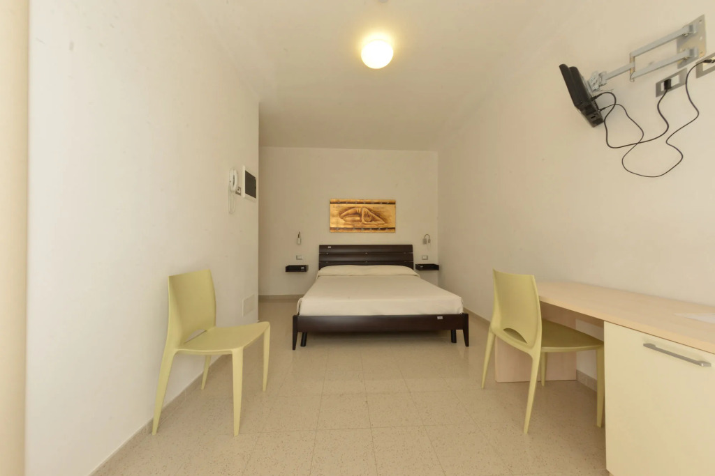 Donnosanto Residence Torre Santa Sabina