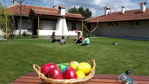 Family Hotel Belvedere