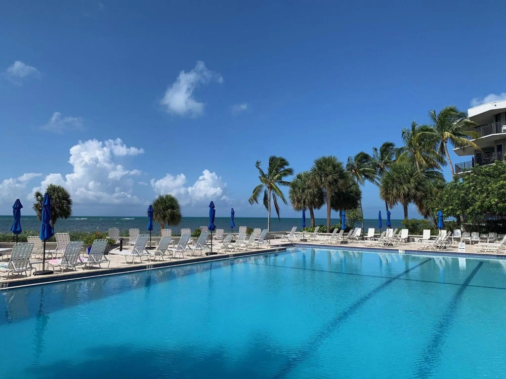 High Tide at Key West 1800 Atlantic Condos