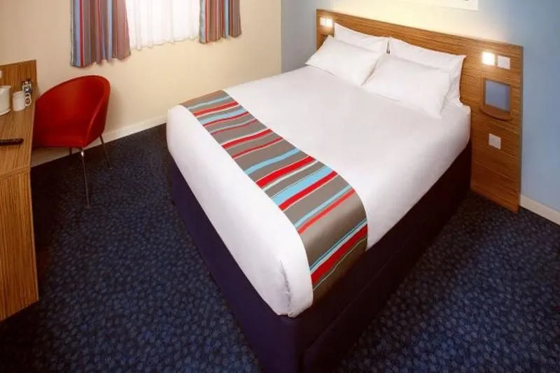 Travelodge Derby Chaddesden