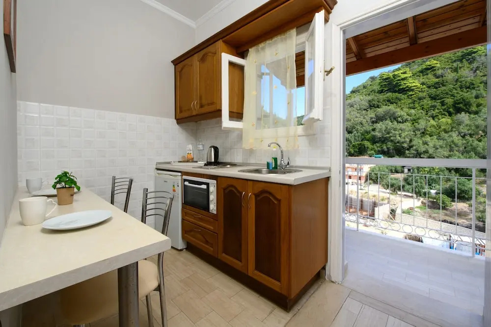 Marina Apartments, Agios Gordios Corfu
