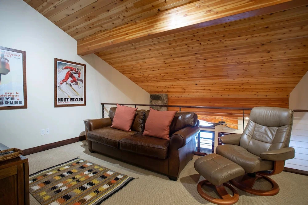 Trail's End Lodge at Deer Valley Resort - Four Bedroom Residence with Spa #505 4 Condo