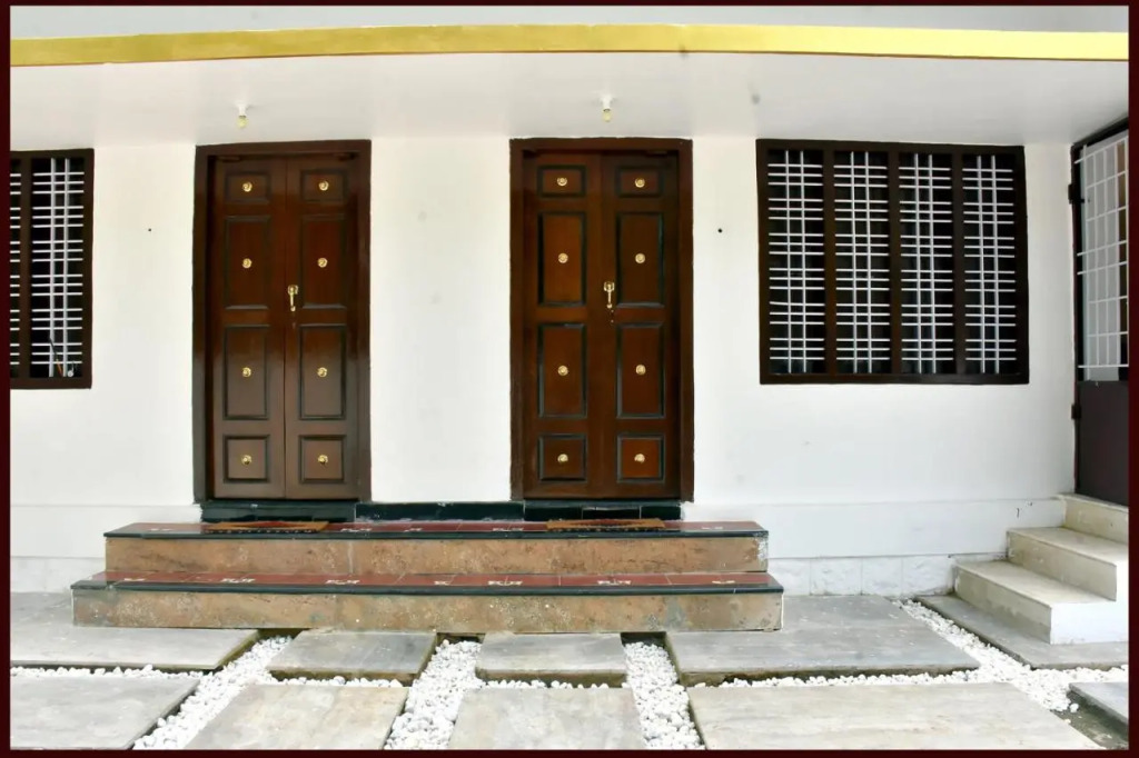 RR Heritage Suites