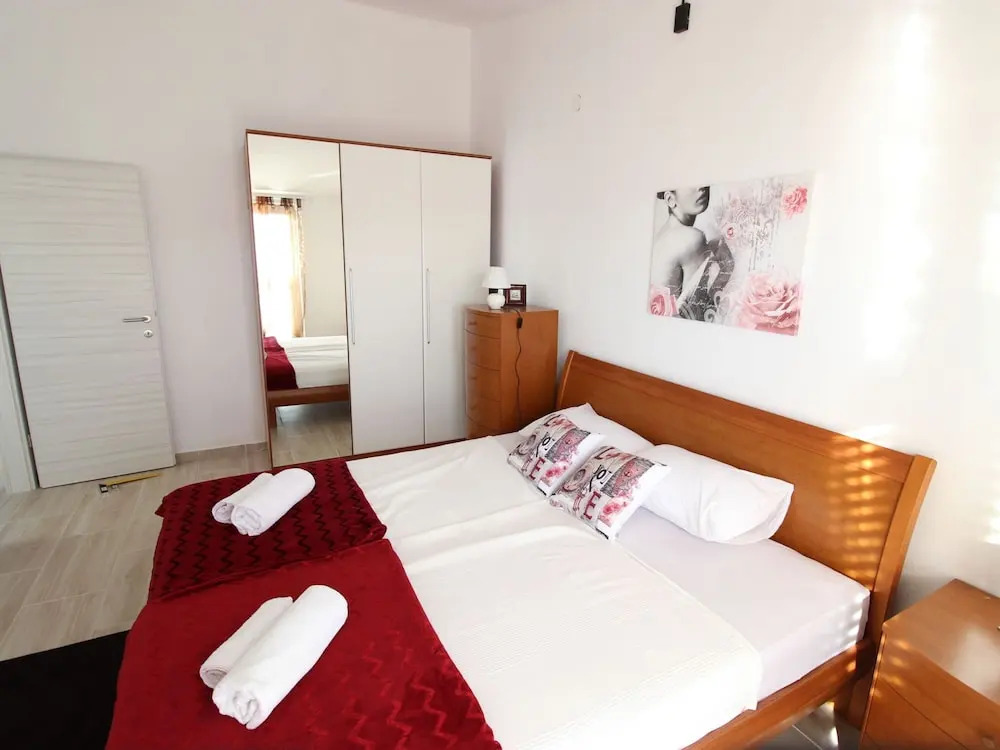 Apartment in Seline by the Sea