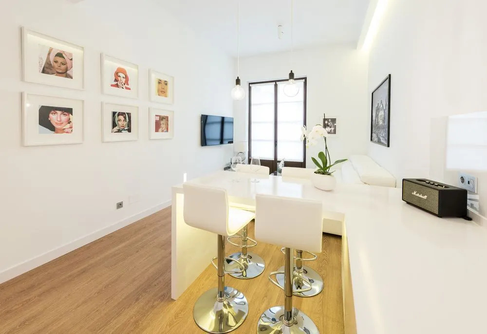 Malasaña Plaza - MADFlats Collection