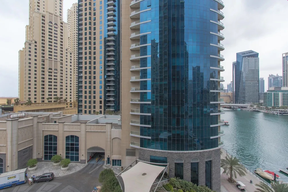 DHH - Aurora Tower