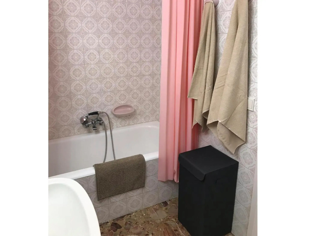 Apartamento Niza Playa I