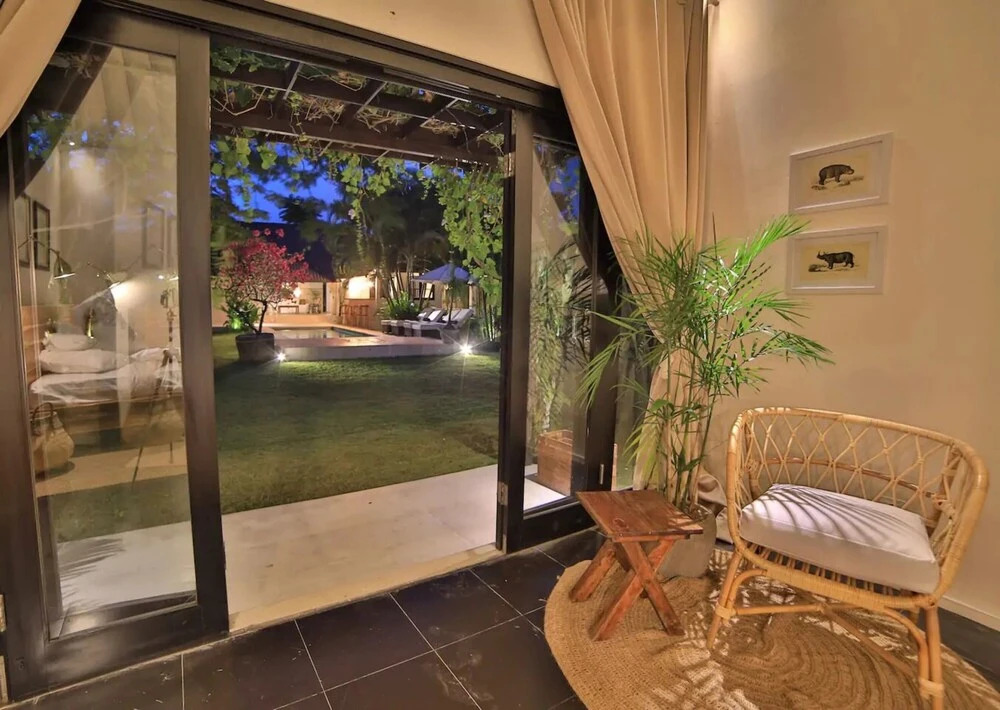 The Aryana Estate
