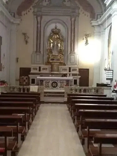 Casa Religiosa Di Ospitalità