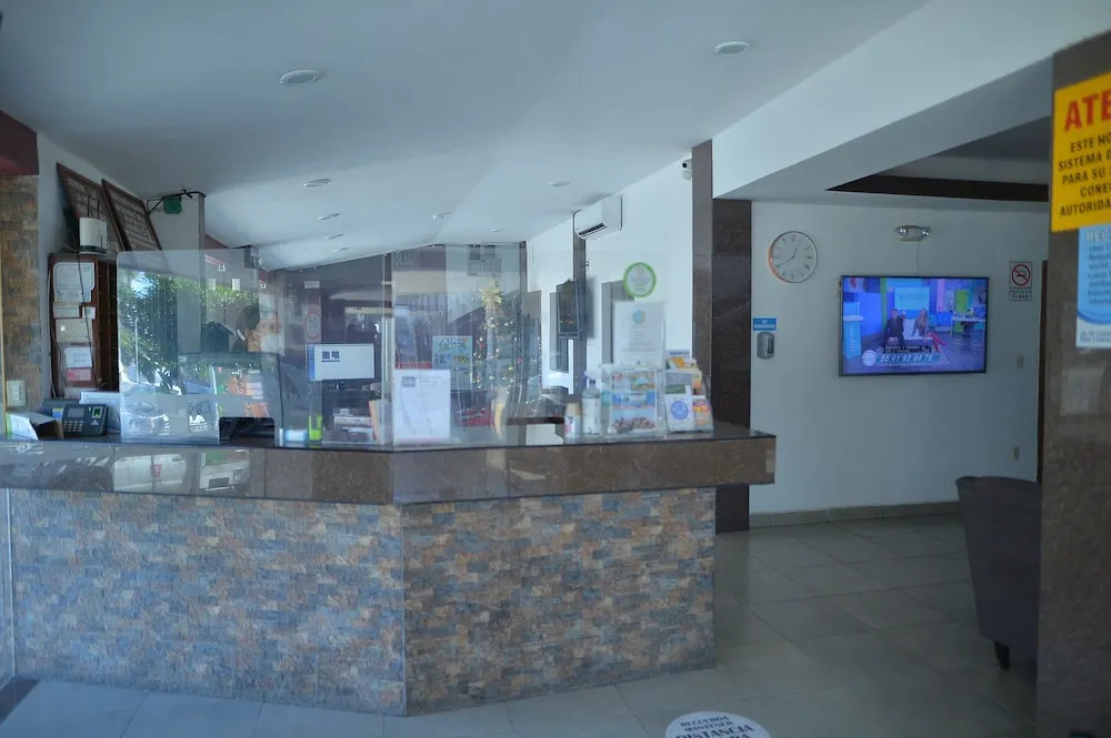 Hotel San Diego