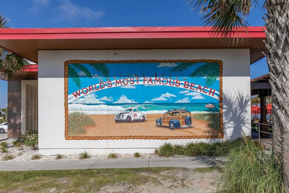 Ocean Breeze Resort 109
