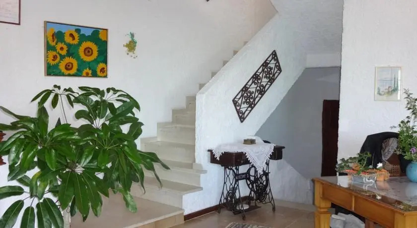 Dimitra Hotel