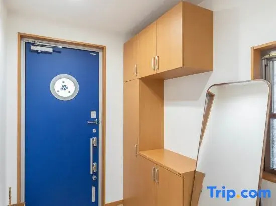 M-11 Family Stay｜KIX Direct｜10ppl House＋Parking