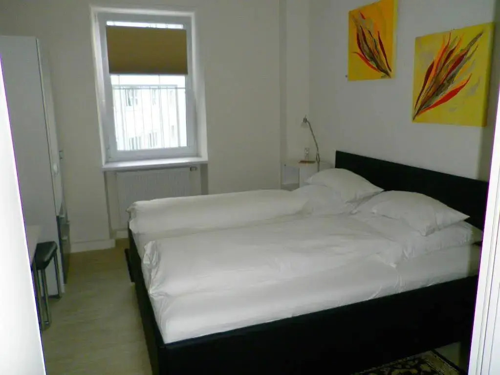 Astra Hotel
