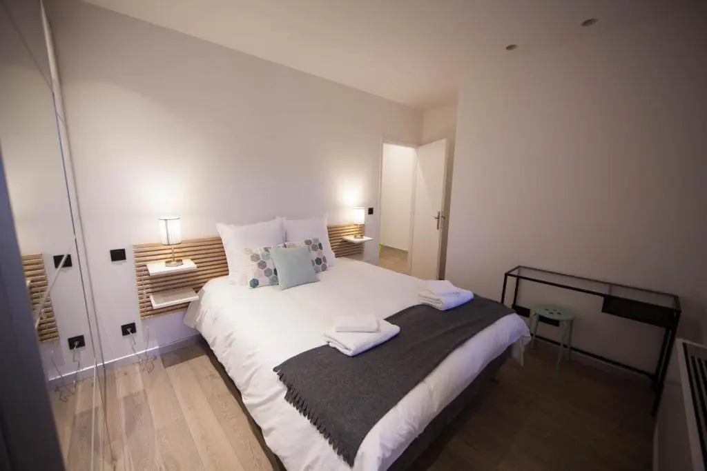 403 · Wonder Appart' - Vue sur Garonne -