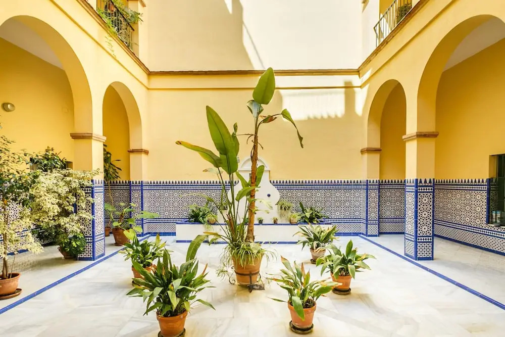 Conde de Ibarra Suite Apartment