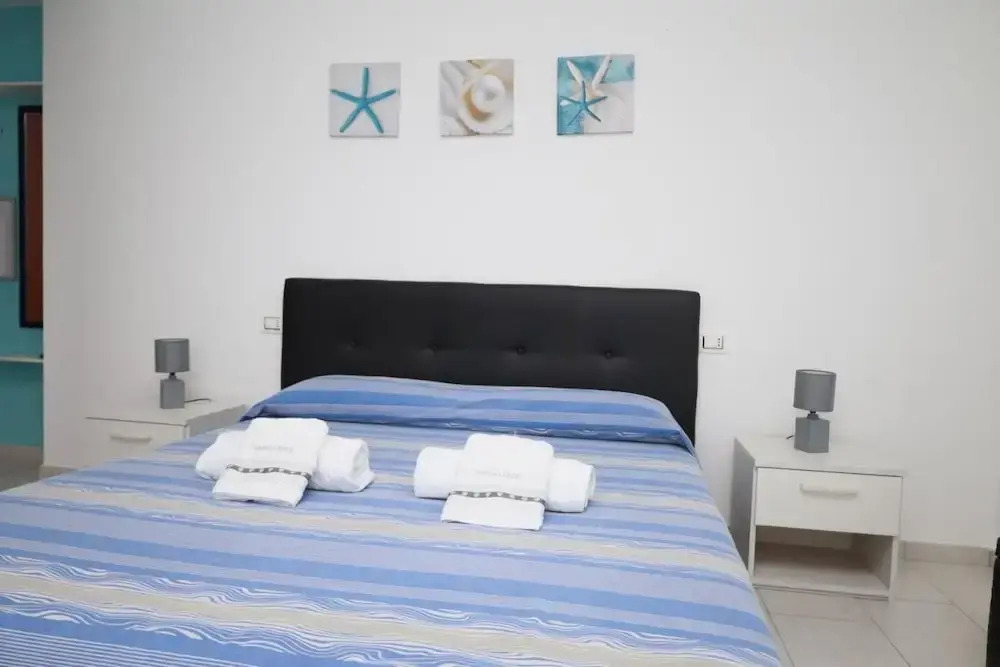 B&B Torre Nave