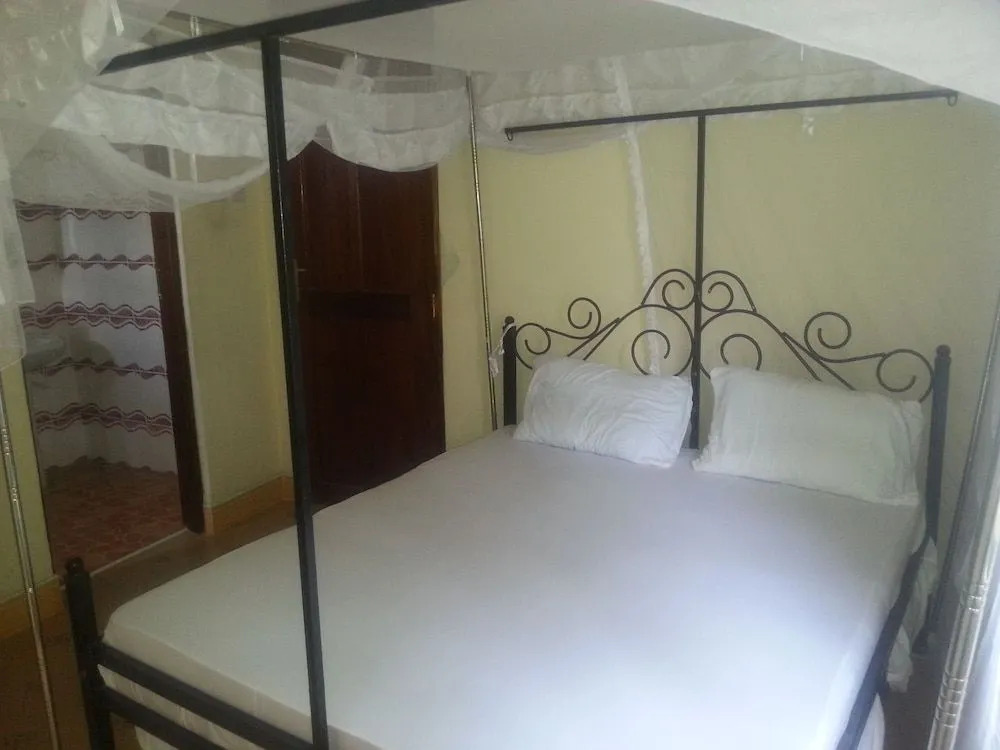 BeSwahilid B & B