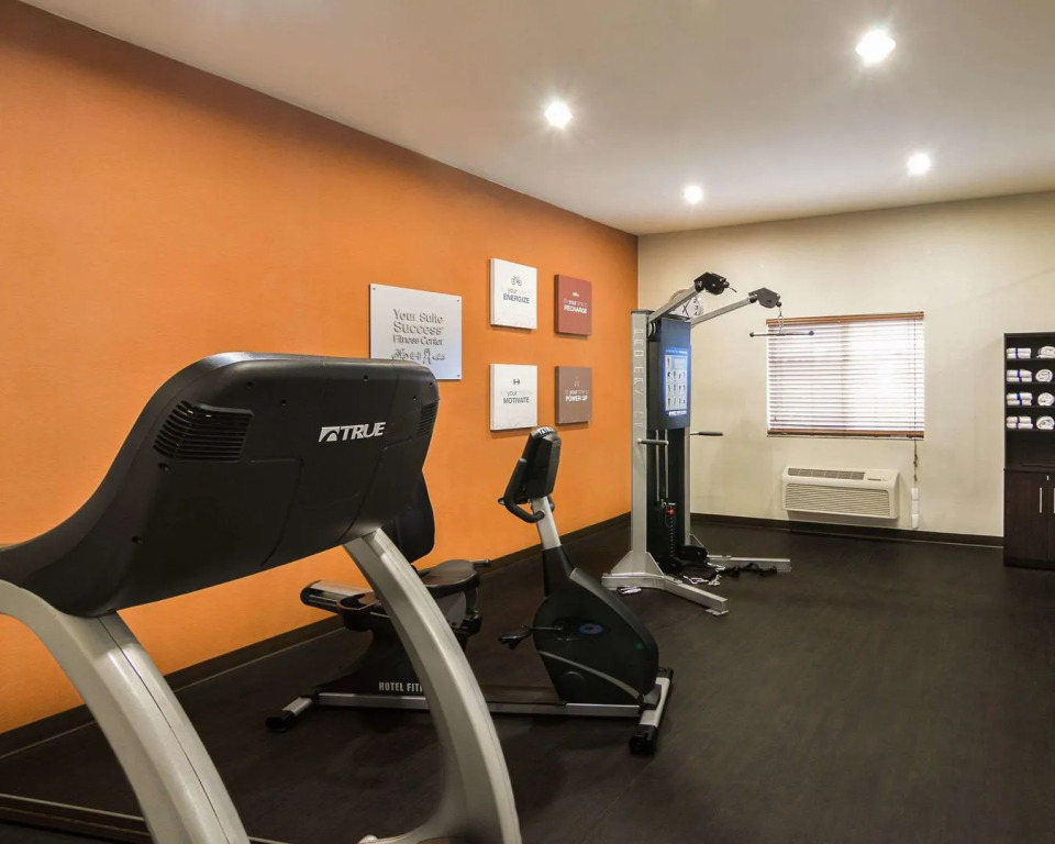 Candlewood Suites - Grand Prairie - Arlington by IHG