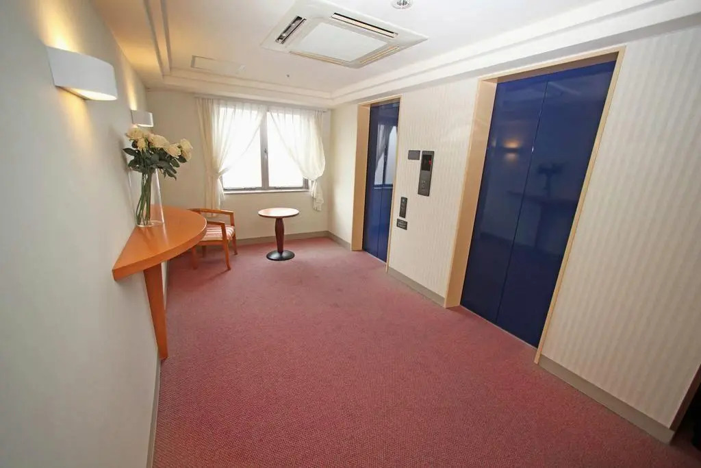 Hotel Prime inn Toyama