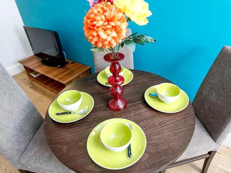 Apartments Inn London Lancaster Gate