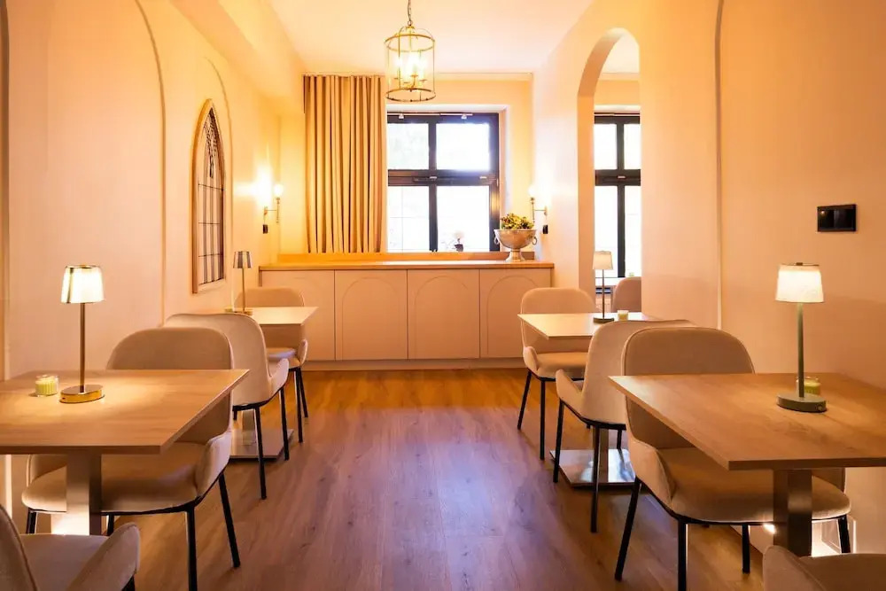 MOTTO Hotel Gdańsk Riverside OLD TOWN