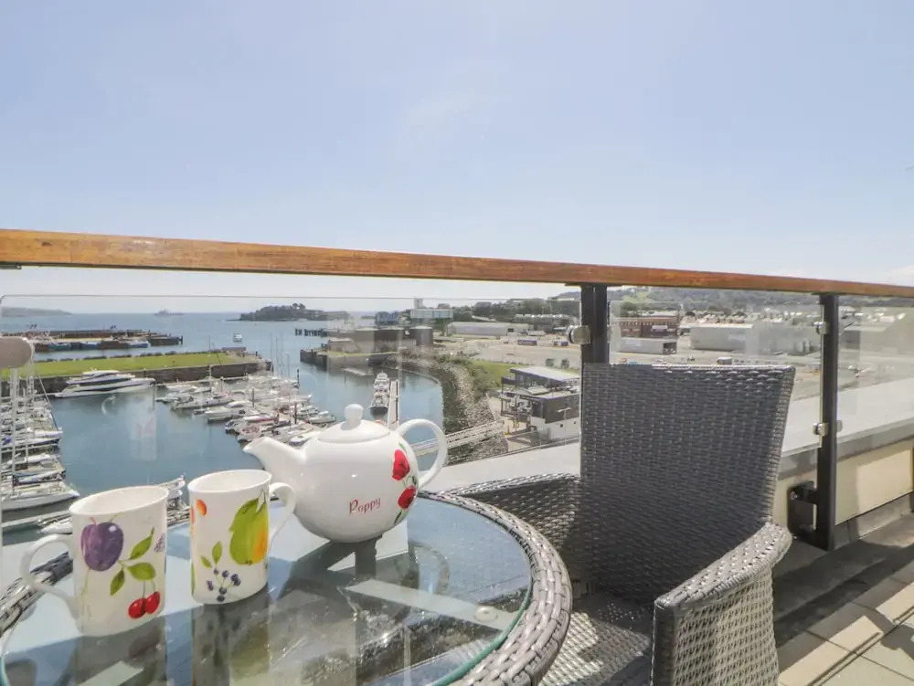 The Penthouse, Phoenix Quay